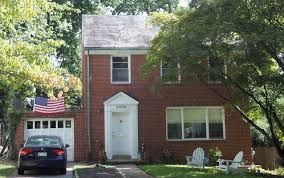 Frank kameny, also known as dr. Dr Franklin E Kameny Residence U S National Park Service