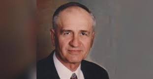 Donald Mikkelsen Obituary