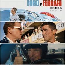 It can be purchased on most major digital movie platforms, such as amazon prime video, vudu, and itunes. Watch Or Pass Deal Get Ford V Ferrari In 4k For 6 39