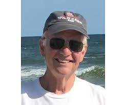 Paul Batty Obituary (2017)