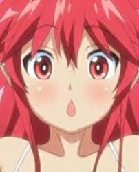 Mari The Vampire Succubus Anime Wallpaper Anime Vampire