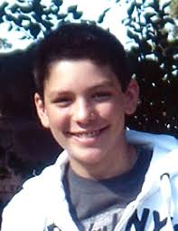 Obituary for Austin Galloway-Schira