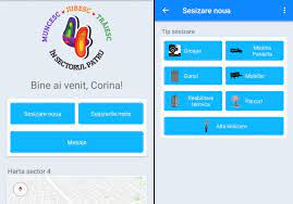 Parcare ⭐ , ⓜ constantin brâncoveanu, romania, bucharest sector 4, calea văcărești, 470: Primaria Sectorului 4 Si A Facut Aplicatie Mobila De Sesizari Sectorul 4 Live