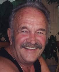 Thomas Howard "Mack" McFall Sr. Obituary September 12, 2015