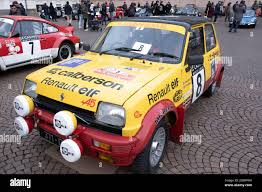 Image result for Jaune Rally Monaco 1979 Renault