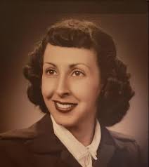RIP Ruth Cale, mother of Tom Cale, class 1969: Myrtle Ruth Varnon Cale, 95,  of Hueytown, passed away November 16, 2020. "DEVOTED WIFE, LOVING MOTHER,  DEVOUT CHRISTIAN, CHILD OF LIGHT" Ruth was