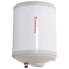 Ariston water heater 50 liters vertical. Ariston Water Heater