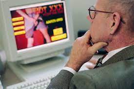 Shocking amount of people watch porn at work — here's why