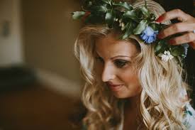Beautiful Bohemian Beach Glamping Wedding
