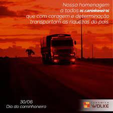 Homenagem ao dia do caminhoneiro. Ceramica Wolke 30 06 Dia Do Caminhoneiro Nossa Homenagem Facebook