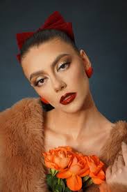Make-Up Looks by Daniela Cicu