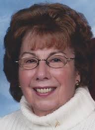 Elizabeth Perkowski Obituary (2017)