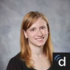 Dr. Heather L. Wood, MD