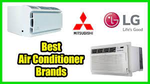 They are meant to cool an entire home, residence some of the best central air conditioner brands 2019, include trane/american standard, maytag, carrier/bryant, daikin, goodman, heil and mitsubishi. 10 Best Air Conditioner Brands Best Air Conditioner Brand Reviews Youtube