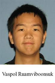 CSE students Eric Lei and Vaspol Ruamviboonsuk win Mary Gates Research  Scholarships