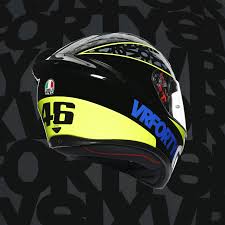 Maybe you would like to learn more about one of these? Agv Moto New For 2021 K1 Speed 46 Colourway Facebook