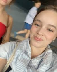 Ashley Maul's Instagram, Twitter & Facebook