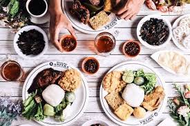 Bayangkan saja jika anda mendirikan budidaya hibrida dan mendapatkan banyak keuntungan. 10 Rumah Makan Sunda Di Bandung Yang Enak