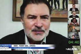 Isaltino Nascimento critica corte de verbas para universidades federais