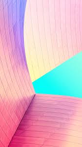 Modern Building Colorful Walls Iphone 6 Plus Hd Wallpaper Minimalist Wallpaper Iphone Wallpaper Wallpaper For Your Phone