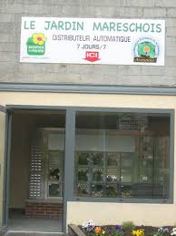 Le Jardin Mareschois Legumes En Vente Directe Producteur Maresches 59990