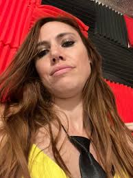 Feral Neurodivergent Rangers music and humor post