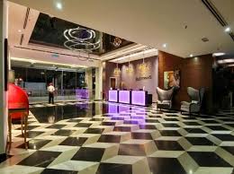 The station serves a single line that is shared by both the ampang line and sri petaling line. Hotel Lavish Suite Lrt Pudu Search Discount Code 2021