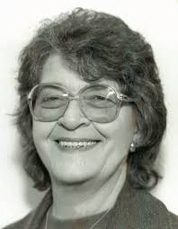 Obituary for Roberta Ames