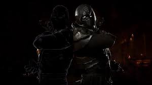 Mike obrecht, edited by o. Mortal Kombat 11 Mk11 Mortalkombat Mortalkombat11 Noob Noobsaibot Zadge Hd Wallpaper Peakpx