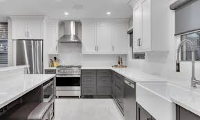 We're inventive explorers with a strategic mindset. Kitchen Studio Niagara Kitchens Bathrooms Laundry Rooms Closets