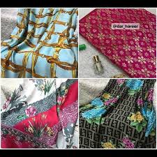 ضيفوها مسويه خصومات عندها ارقى خامات حرير ايطالي ماركات ومتوفر عندها قطع لليوم Dar Hareer Dar Hareer Fashion Royal Bags