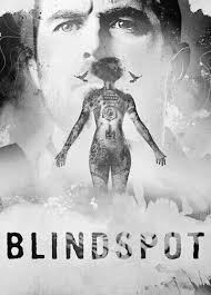 Serie Blindspot