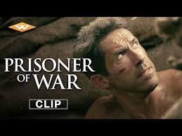 Prisoner of War (Movie, 2025)