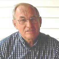 Obituary information for Larry Joseph Tabor