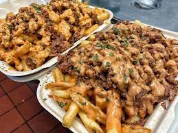 Gardenas Popular Mr Fries Man Has Big Expansion Plans For Loaded Fries Loaded Fries Mr Fries Hispanic Food