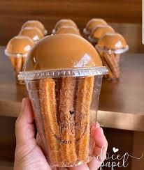 Pin By Taylor Frank On Churros Cafe Food Yummy Food Dessert Yummy Food