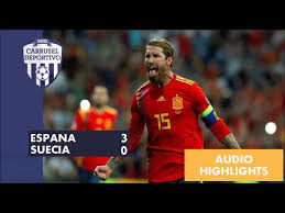 Enfrente, españa tendrá a una suecia mermada sin sus puntales en ataque ibrahimovic (lesionado de la rodilla) y kulusevski (positivo por covid). Resultado Resumen Y Goles Del Espana 3 Suecia 0 Espana Se Acerca A La Eurocopa Tras Golear A Suecia Ultimas Noticias De Deportes Cadena Ser