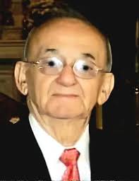 Obituary information for Antonio S. Serrano