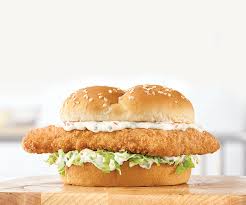 I Tried 11 Popular Fast Food Fish Sandwiches—This Is The One I'Ll Order  Again