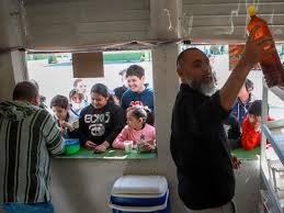 Inician en Juárez programa Internet Para Todos