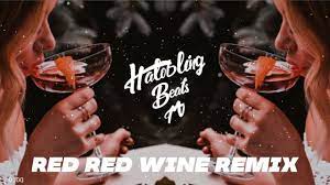 Ub40 Red Red Wine Billy The Kit Remix Tiktok Remix Youtube