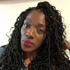 Demetria Hudson's Instagram, Twitter & Facebook