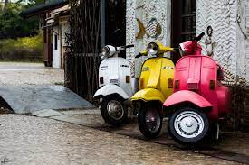 Pin On Vespa Love To Have One