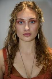 Lucy Roach's Instagram, Twitter & Facebook