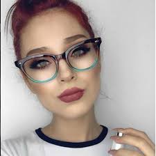10 Eyeglasses ideas