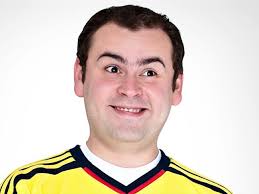 Ricardo Quevedo vuelve al stand up con un show que habla del cansancio y la  rutina