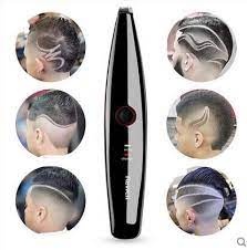 Nowy Fryzjer Nozyczki Rzezbione Rzezba Narzedzia Akumulator Do Strzyzenia Wlosow Maszynka Do Wlosow Doros Electric Hair Clippers Hair Clippers Hair Trimmer Men