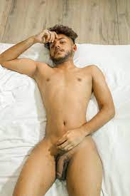 Desi nude gay