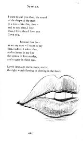 Carol Ann Duffy Syntax Carol Ann Duffy Poems Carol Ann Duffy Beautiful Words