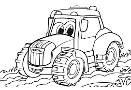 Traktor ausmalbilder zum ausdrucken trecker traktoren alte und neue mit mähmaschinen& mehr kostenlos bei happycolorz entdecken. Kostenlose Ausmalbilder Fur Kinder Holt Die Buntstifte Raus